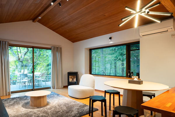 COCO VILLA 八ヶ岳