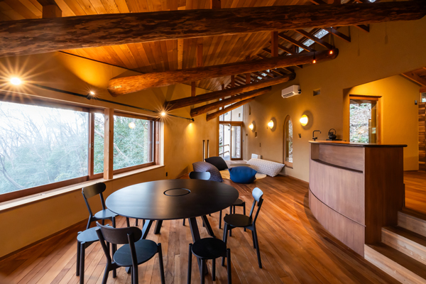 COCO VILLA 長瀞