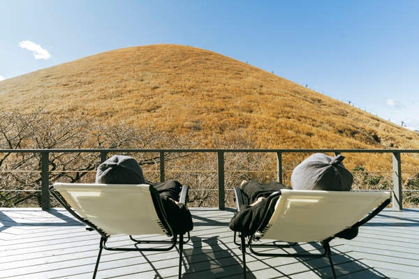 COCO VILLA 大室山