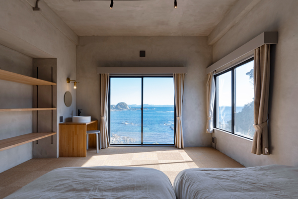 COCO VILLA 三浦海岸
