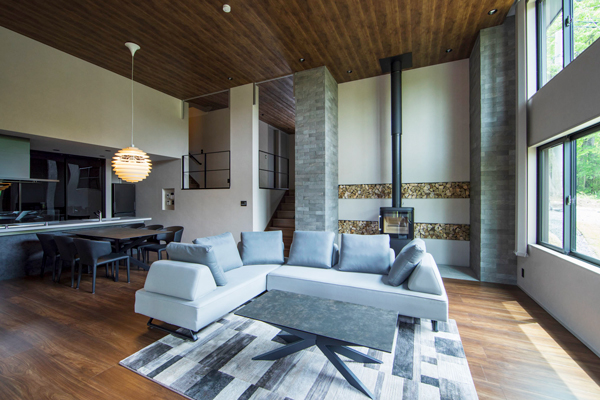 COCO VILLA 那須高原