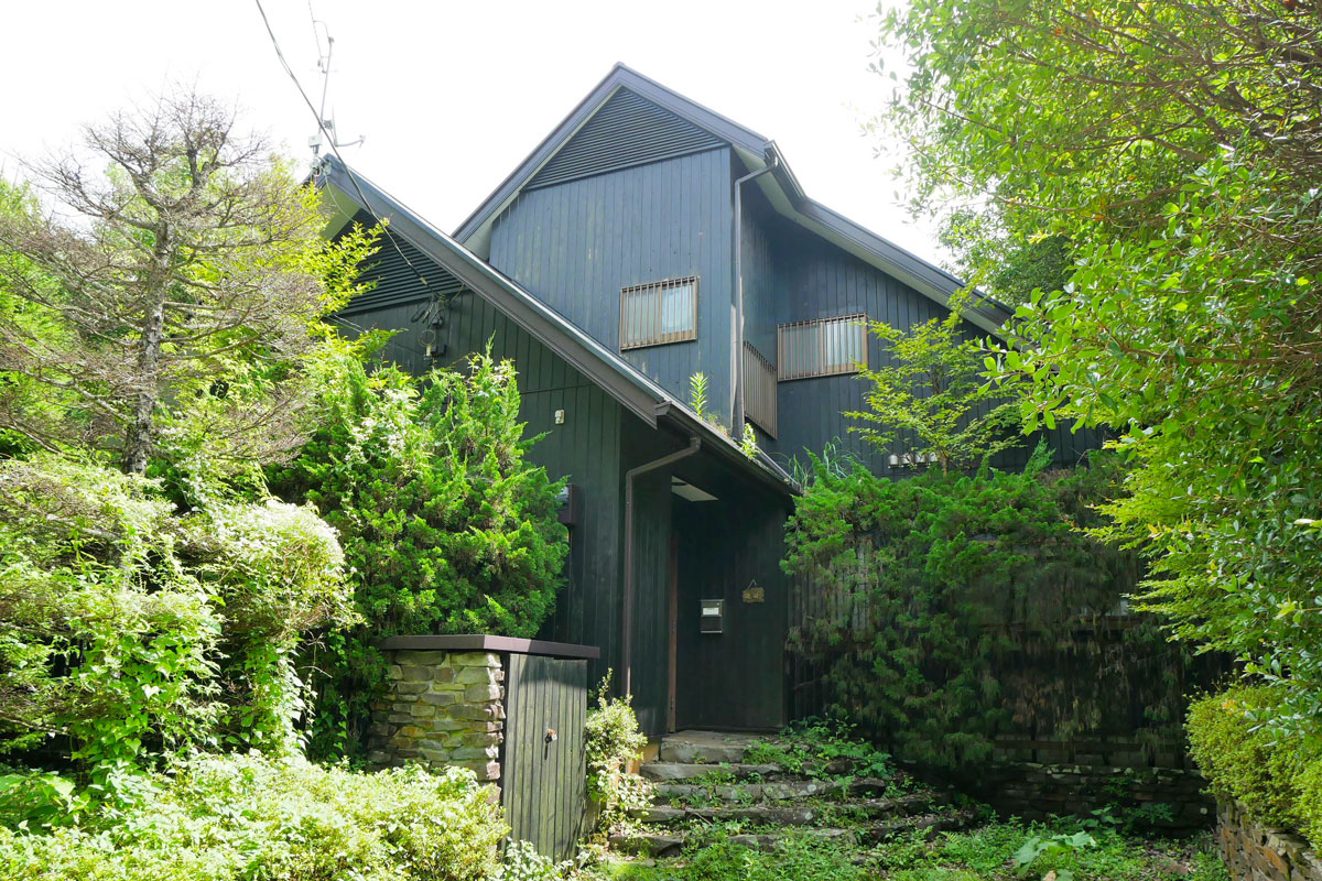 COCO VILLA 箱根 仙石原