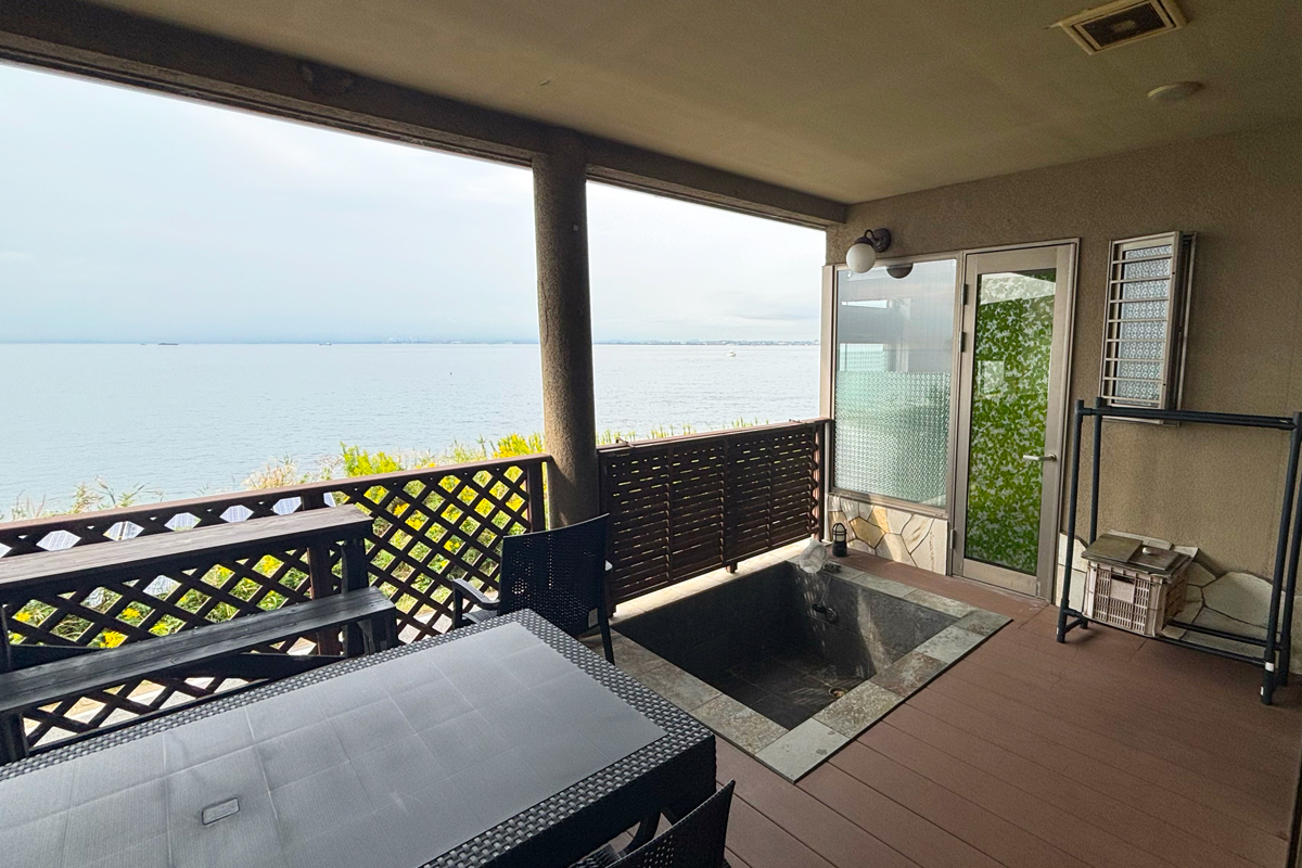 COCO VILLA 淡路島