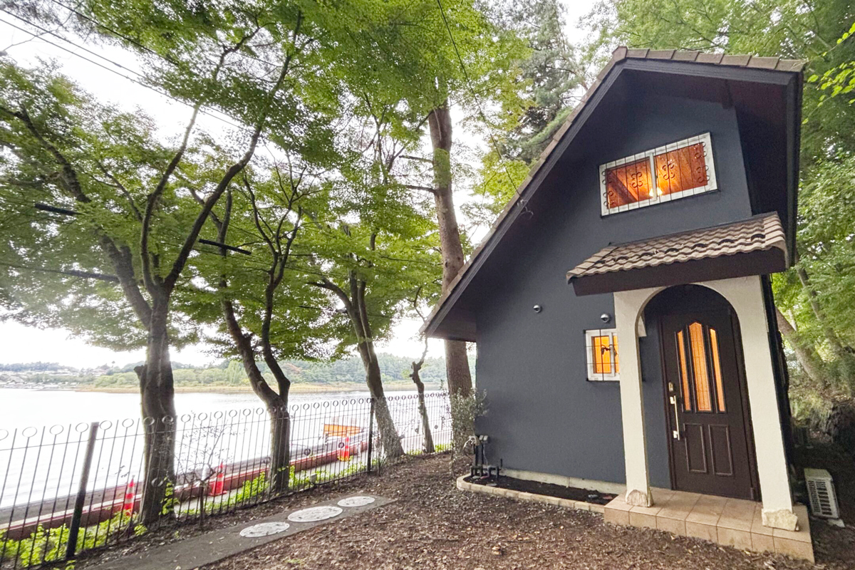 COCO VILLA 河口湖畔