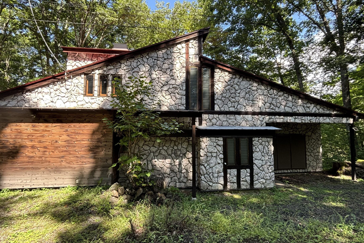 COCO VILLA 北軽井沢 2nd