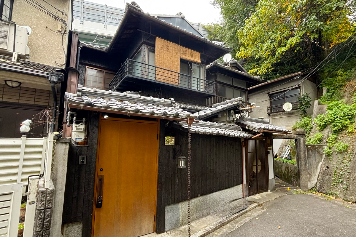 COCO VILLA 京都清水寺