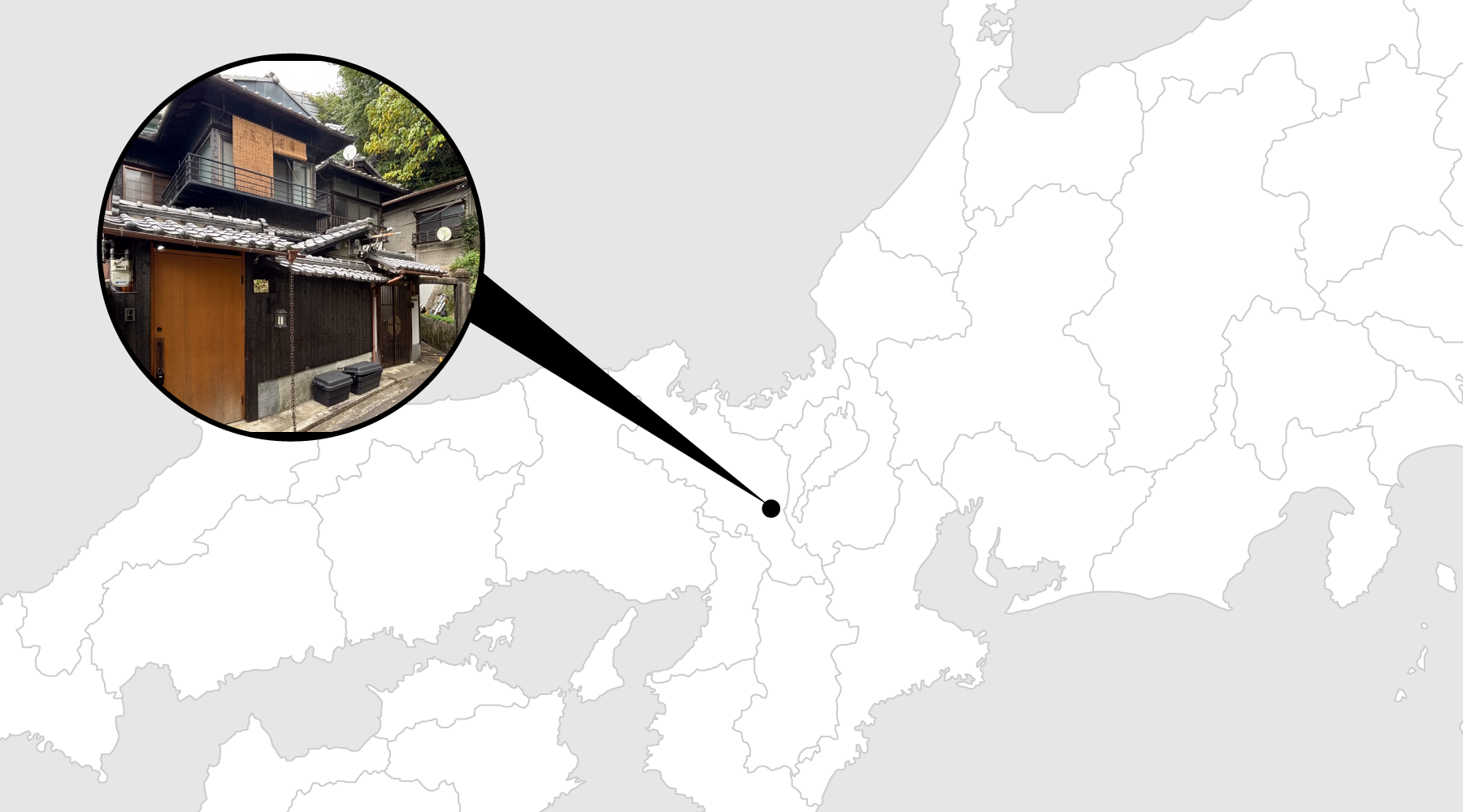 京都清水寺アクセス地図