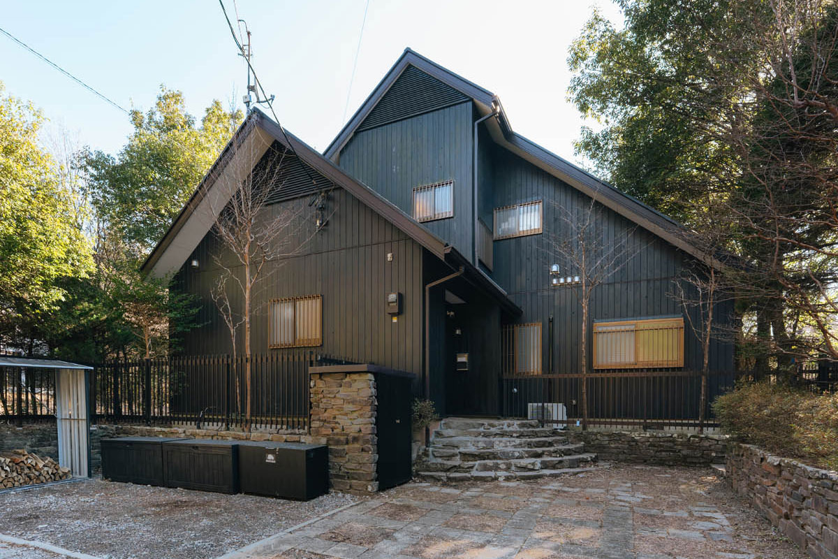 COCO VILLA 箱根 仙石原