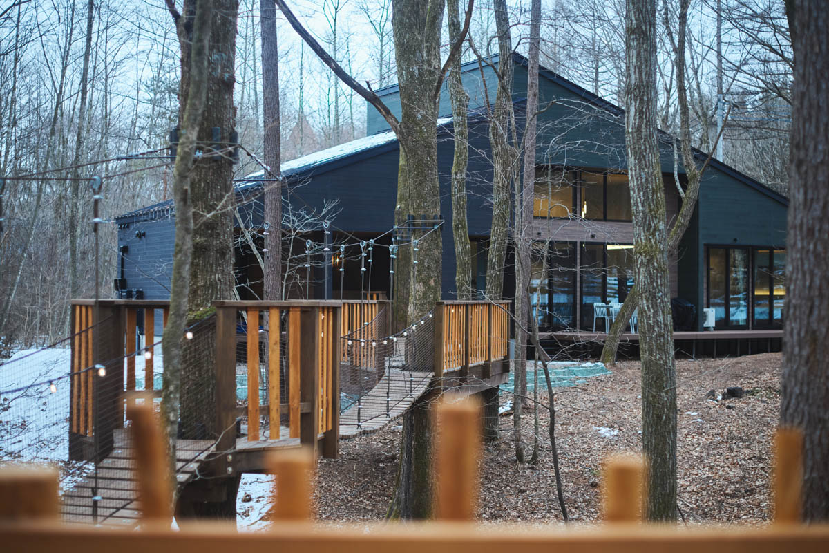 COCO VILLA 北軽井沢