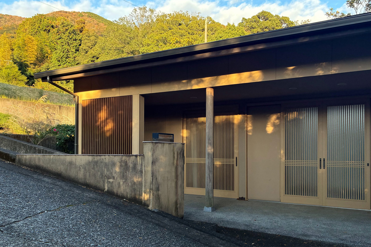 COCO VILLA 湯河原温泉