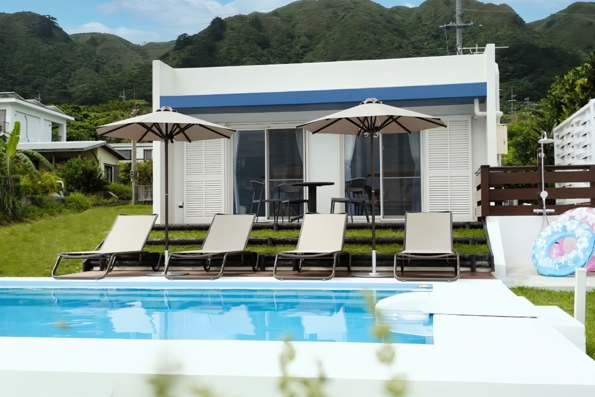 COCO VILLA 石垣島