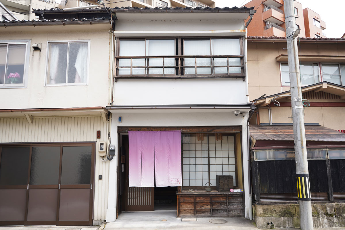 COCO VILLA 金沢