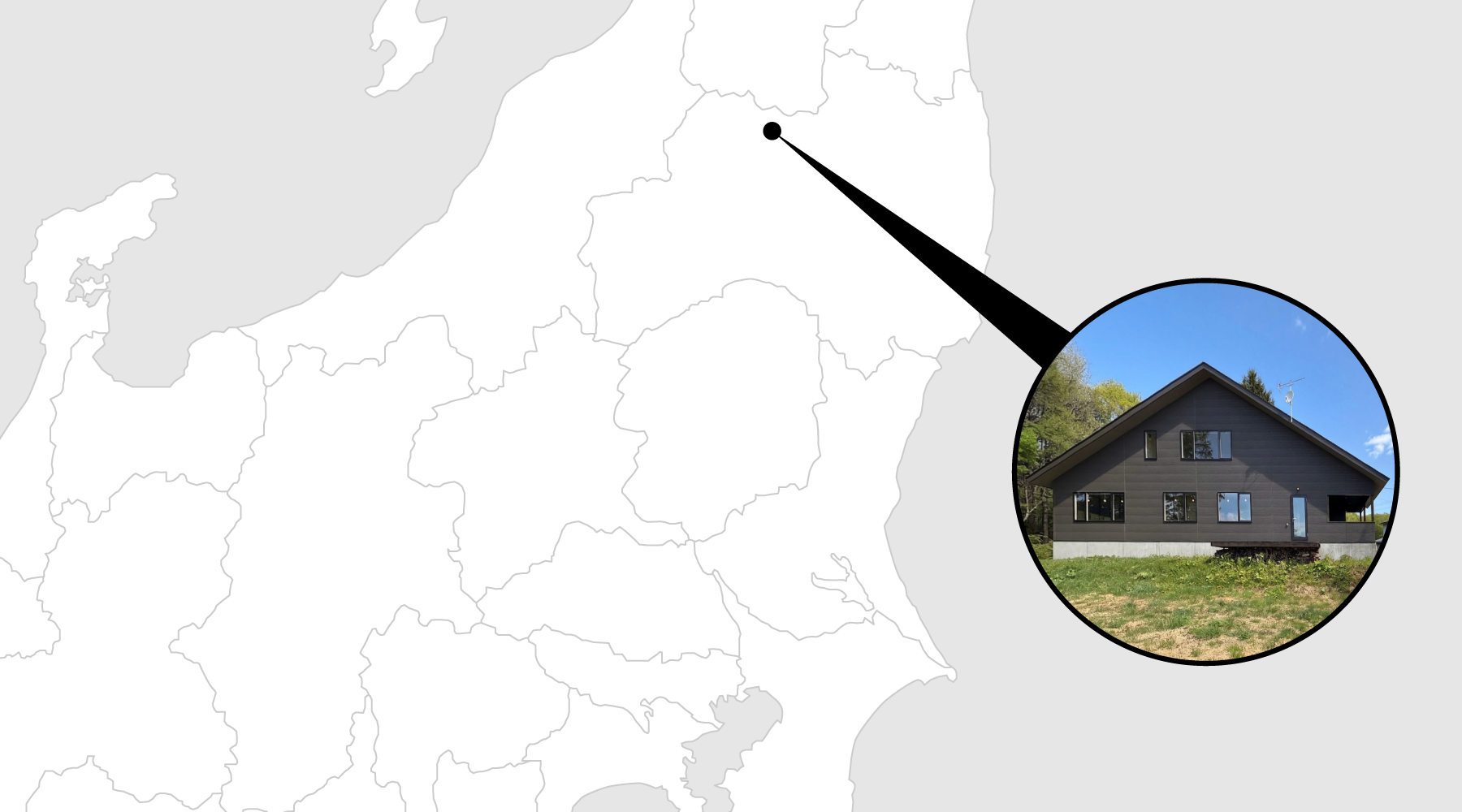 アクセス地図