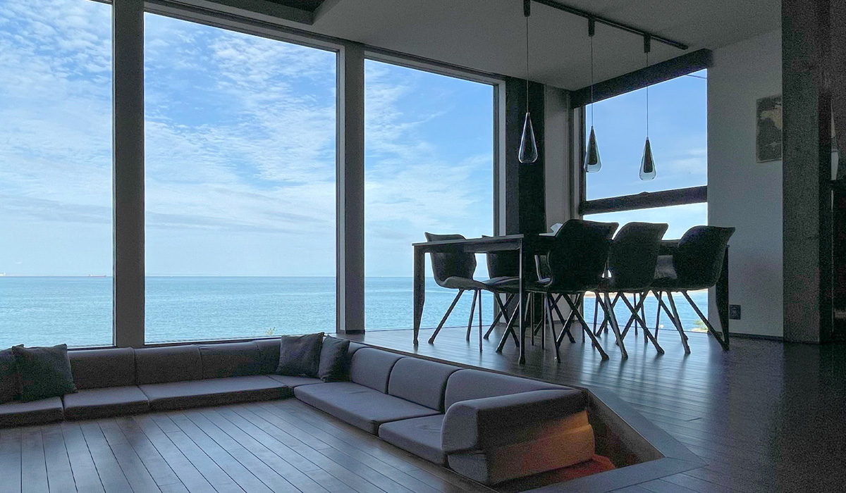 COCO VILLA 淡路島 2nd