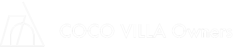 COCO VILLA Owners