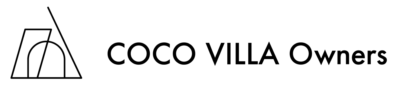 COCO VILLA Owners