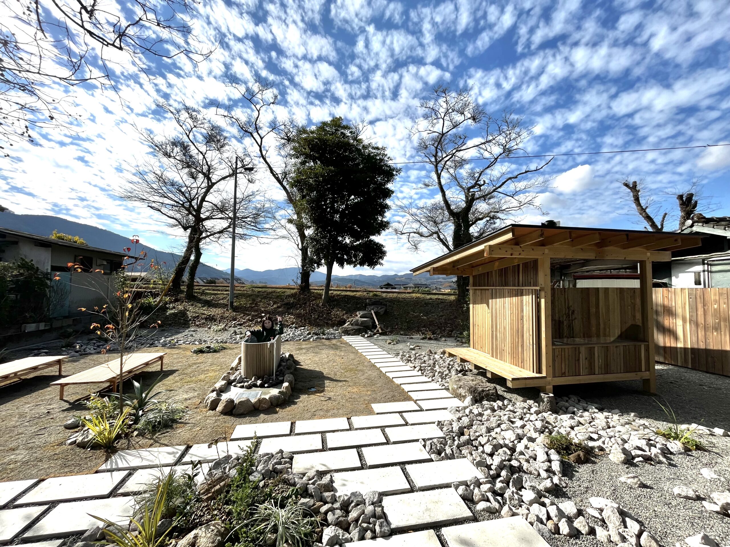 COCO VILLA 湯布院 | 和の魅力を自由に解釈した、新しい和のかたち | COCO VILLA Owners