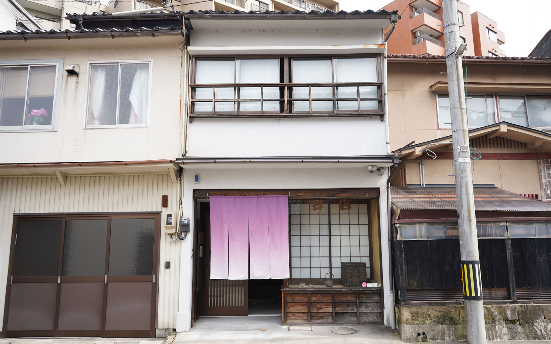 COCO VILLA 金沢 | 時を受け継ぐ、金沢町家のプライベートヴィラ | COCO VILLA Owners