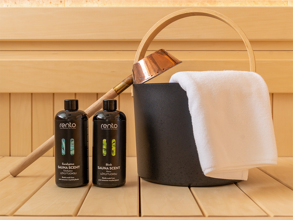 SAUNA GREMPIA施工例