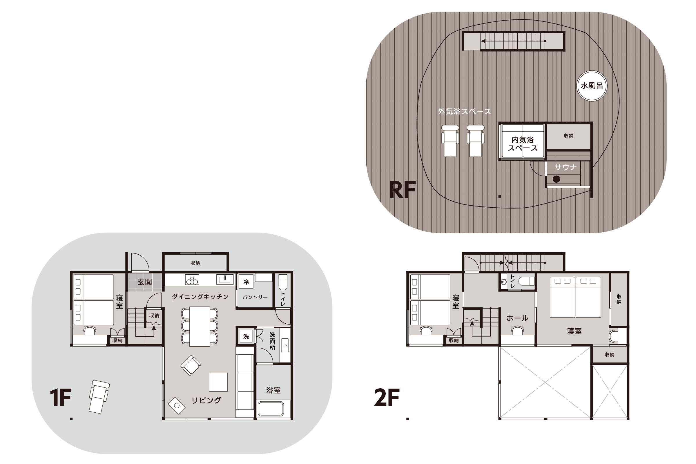 建物図面
