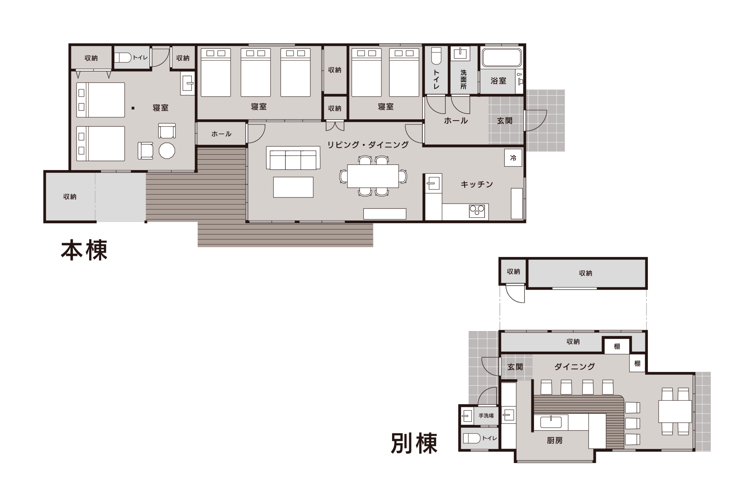 建物図面