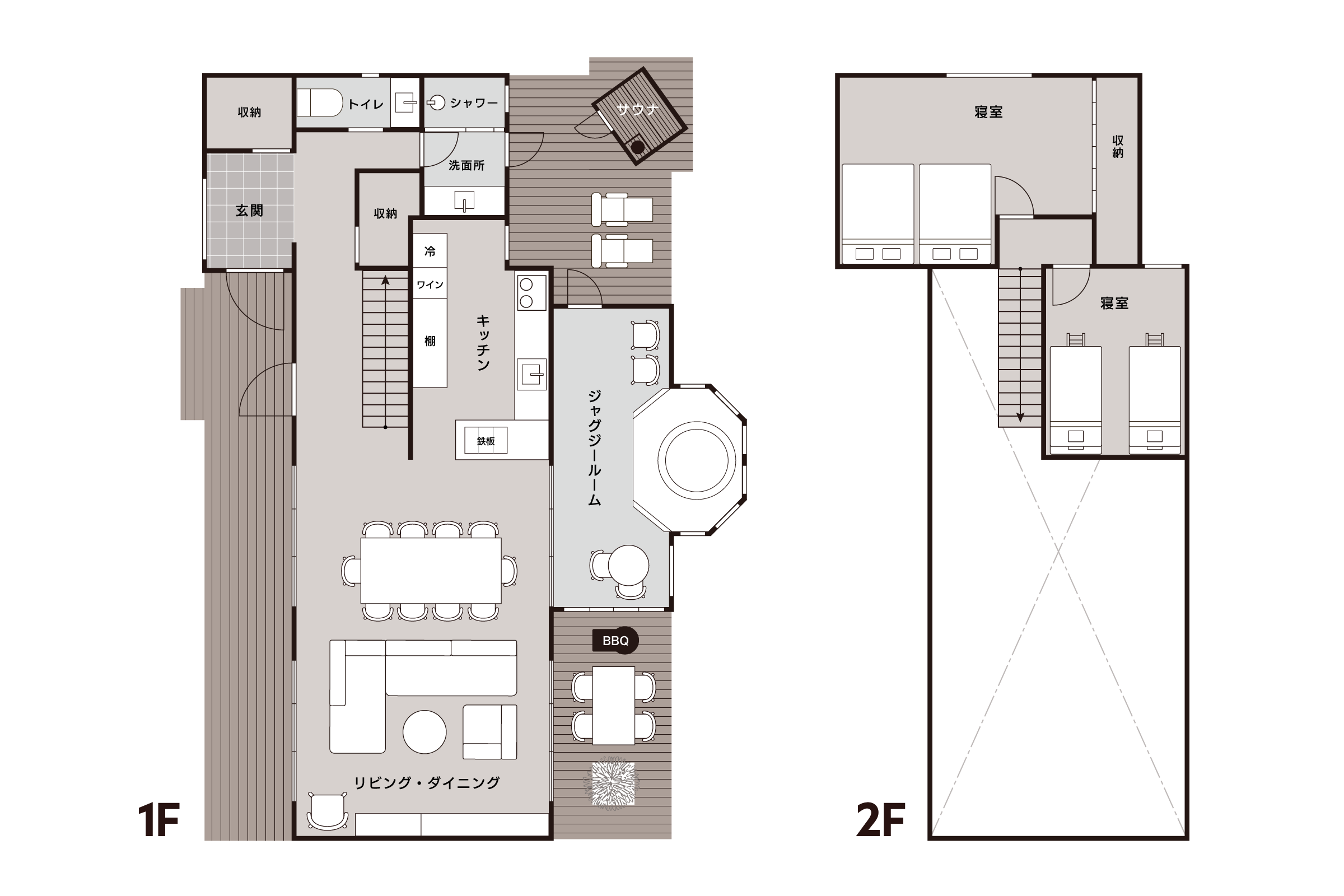 建物図面