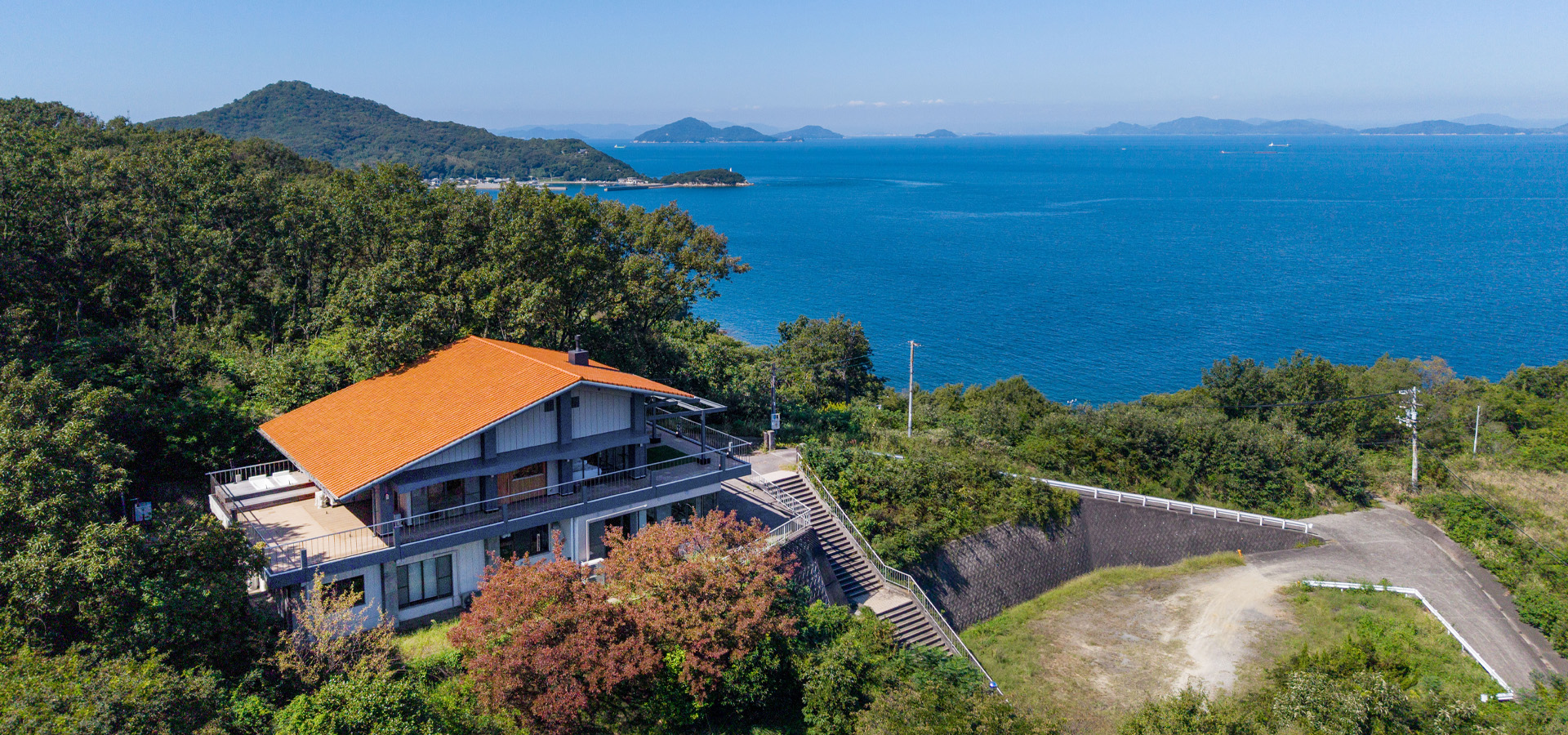 COCO VILLA 香川瀬戸内