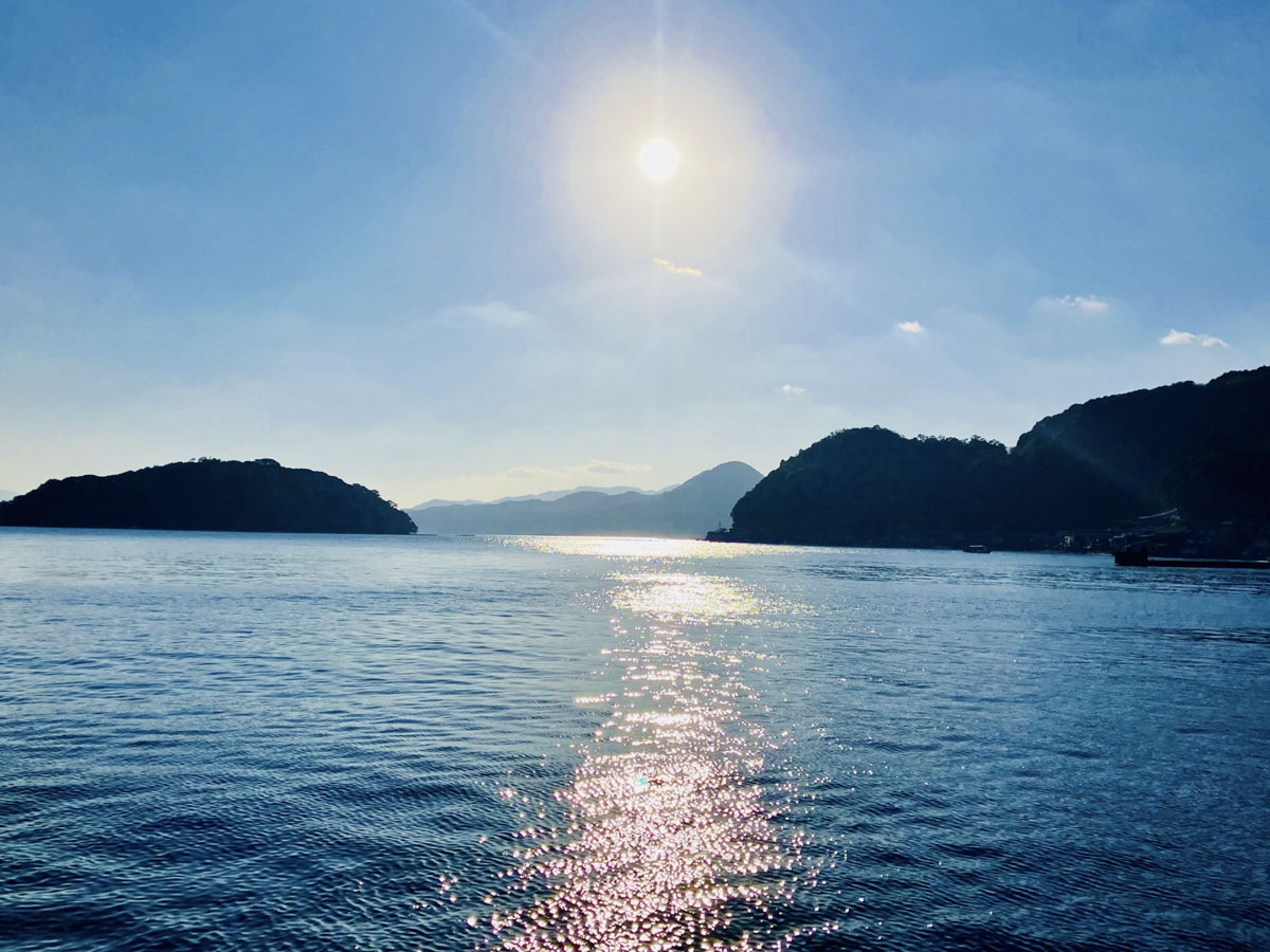 伊根の風景4
