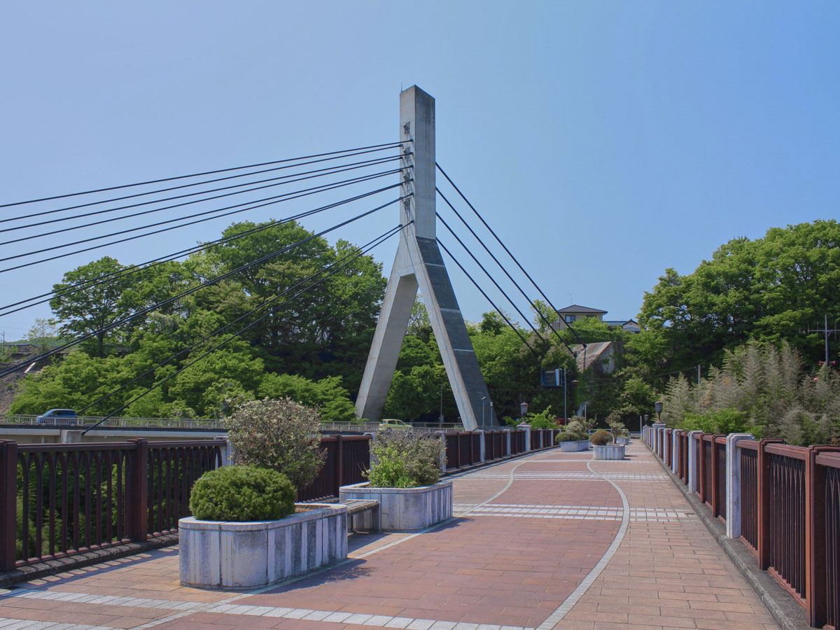 秩父・名栗の風景3