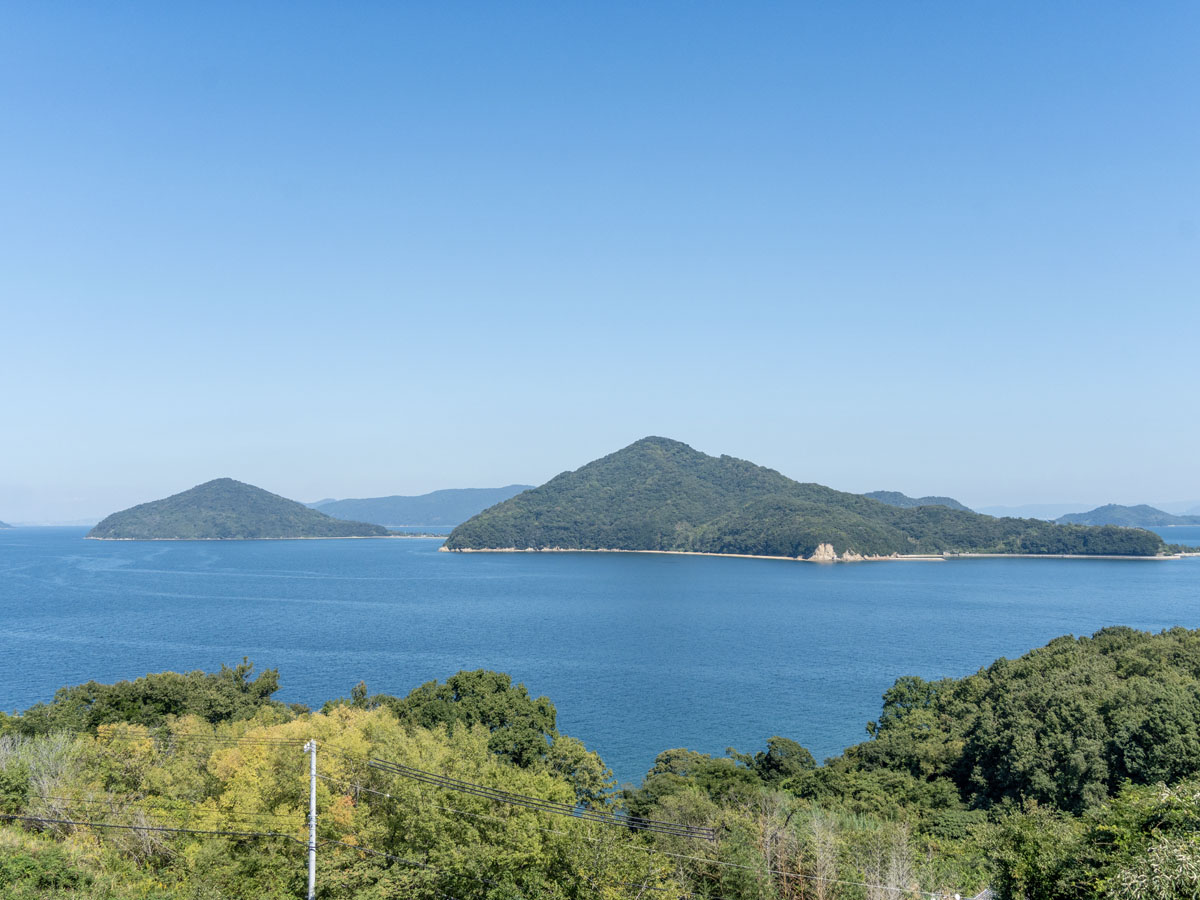 風景